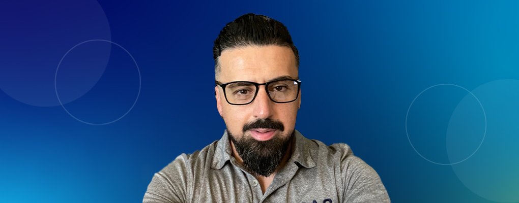 Starting at Ground Level, My Career Path Has Grown With the Company