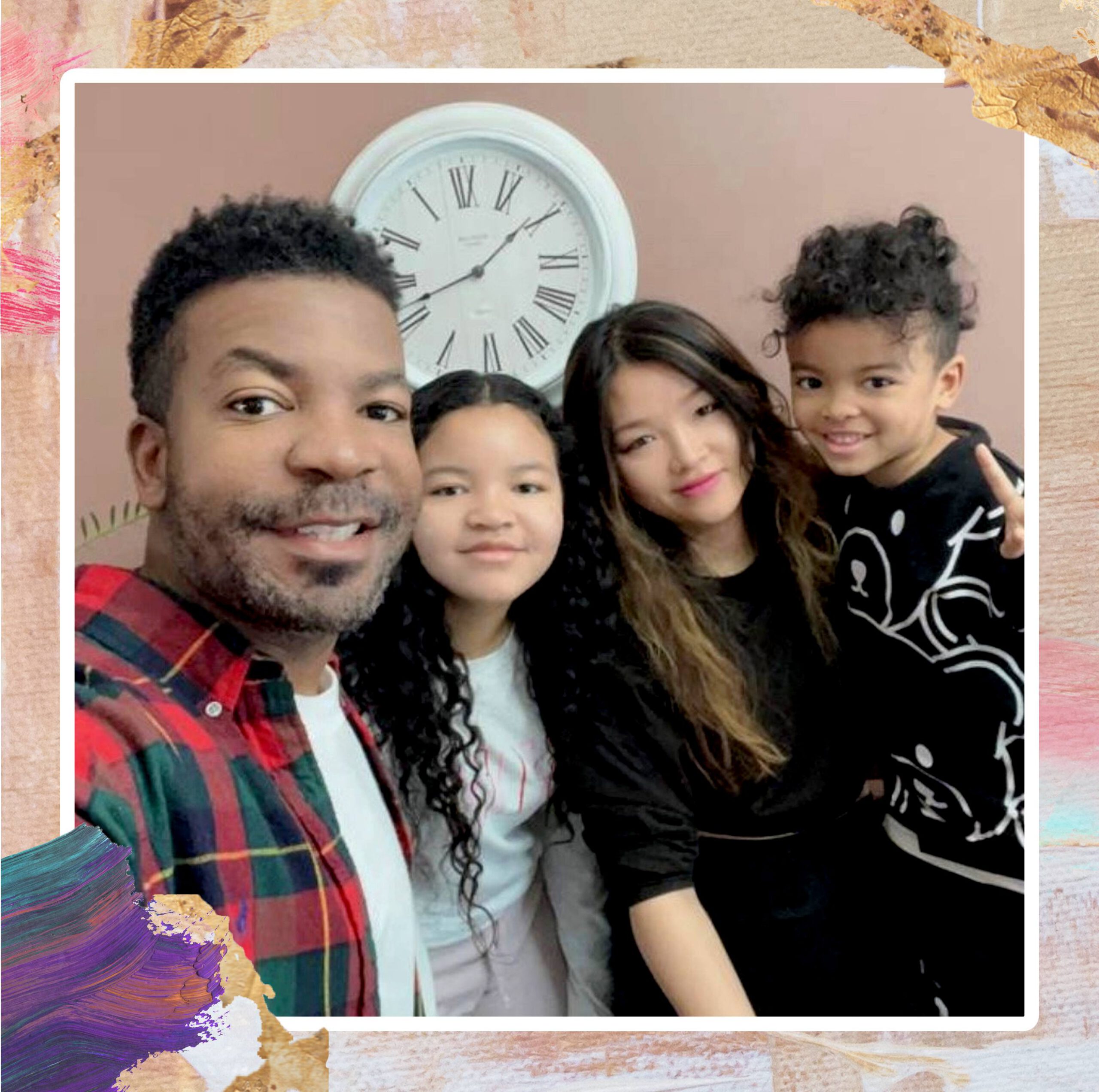 Daymon’s Ange Kokora Brings his Passion for Diversity to his Life and Career