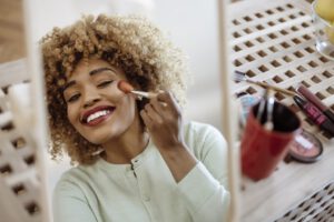 Beauty commerce goes social in ‘unprecedented transformation’