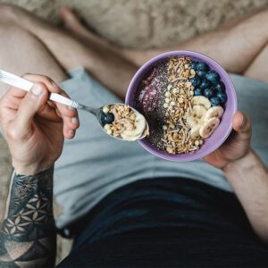 In Snack Foods, the ‘Great Wellness Reset’ Is Under Way