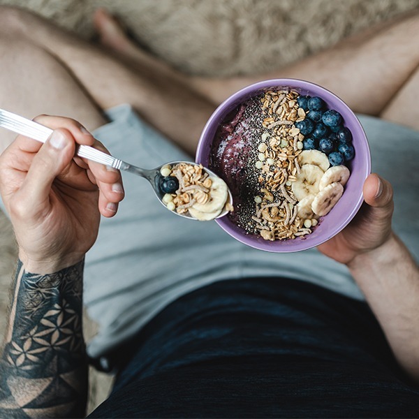 In Snack Foods, the ‘Great Wellness Reset’ Is Under Way