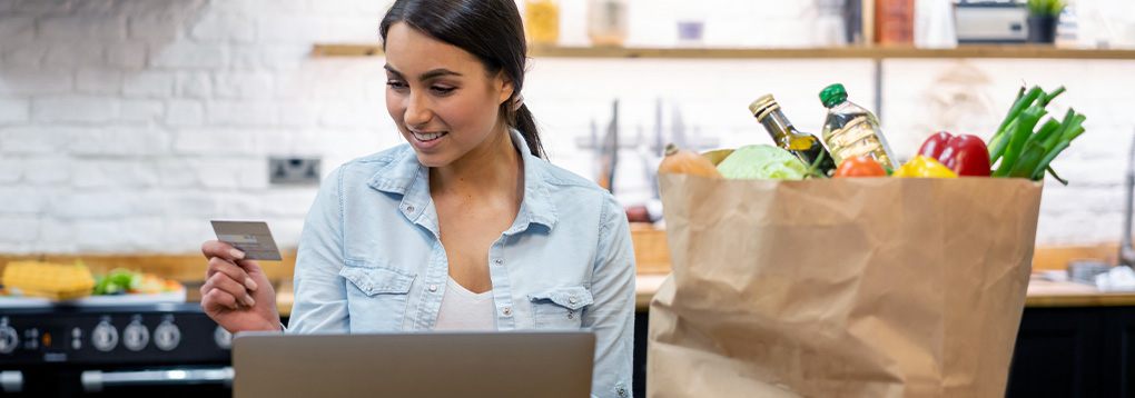 Opportunity in the Digital Grocery Aisle: 5 Strategies to Help Brands Increase Sales