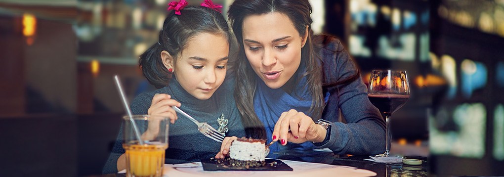 Foodservice Industry, Meet Gen Alpha, the Mini Millennials