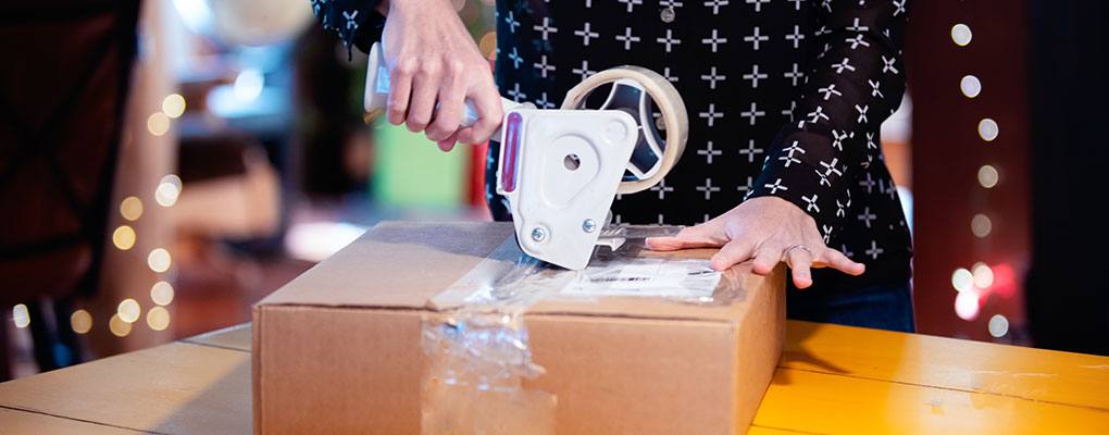 It’s Time to Treat Returns as Part of the Online Buy