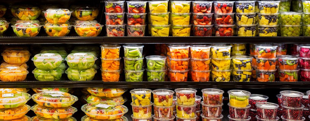 Consumer Trends Shake Up Retailers’ Produce Strategies