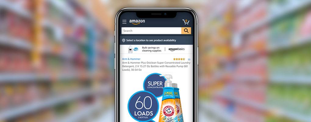 E-Commerce Image Strategy: Showing Before Scrolling