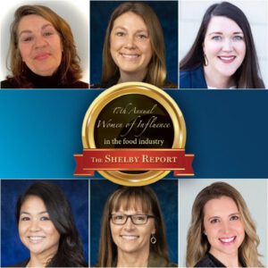 Advantage, Daymon Associates Named 'Women of Influence’