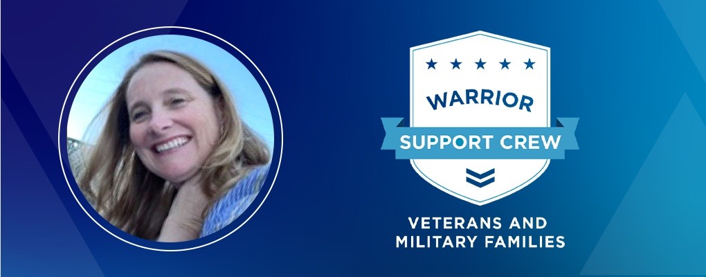 Finding a Warm Welcome With the Advantage Warrior Support Crew