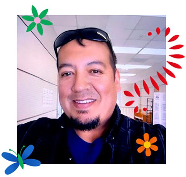 During Hispanic Heritage Month, Advantage’s Frank Galvan Celebrates the Values He Brings to Work Every Day