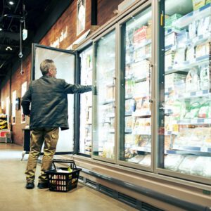Pulse Survey: What's Hot in the Frozen Food Aisle