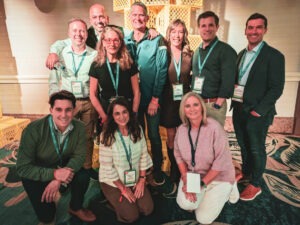 From Shelf Visibility to Synthetic Shoppers: What We Learned at Groceryshop