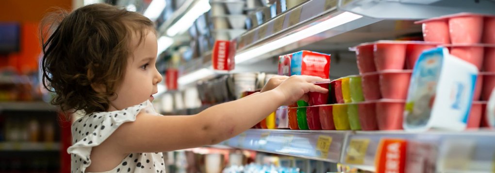 My Toddler Is the Key to Brands Growing in Inflationary Times