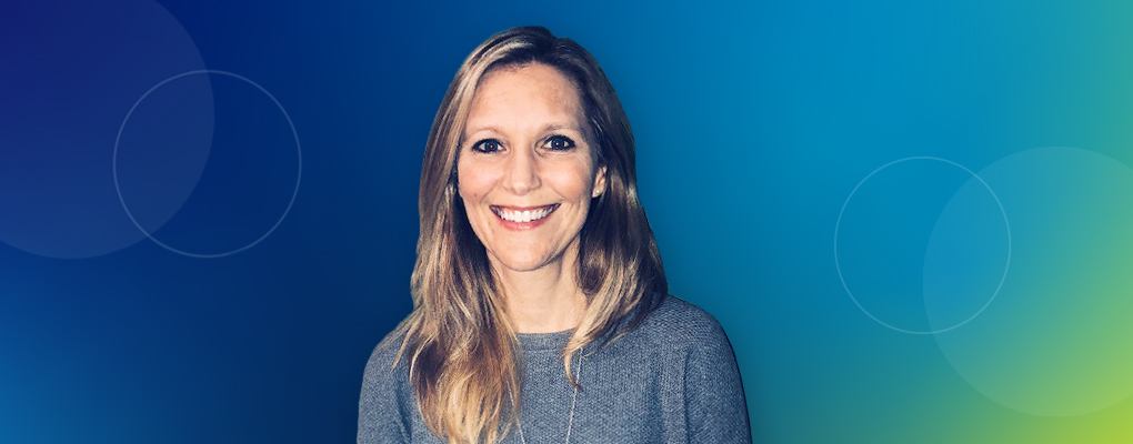 How I On-Ramped After Being a Mom and Grew My Career