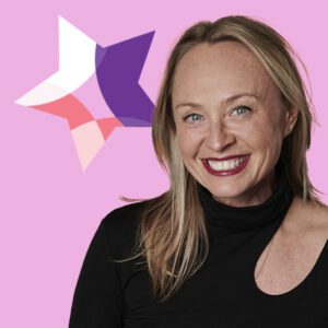 AUC’s Marcella Oglesby Named a Top Woman in Marketing