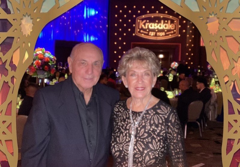 Murry Kalinsky Celebrates 50 Years With Advantage Solutions — And a Lifetime in Retail