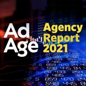 Advantage Is Top Experiential Agency and Top Promotion Agency