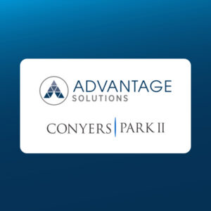Advantage Solutions and Conyers Park II Acquisition Corp. Announce Closing of Business Combination