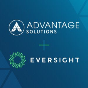 Advantage Solutions and Eversight Partner to Reinvent Trade Promotion