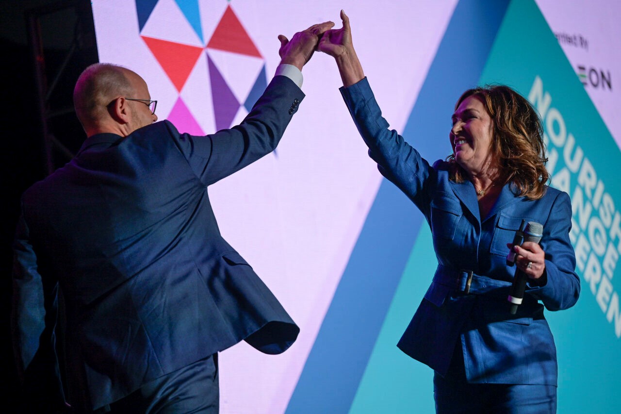 Nourishing Change: A bold vision for the future of retail health