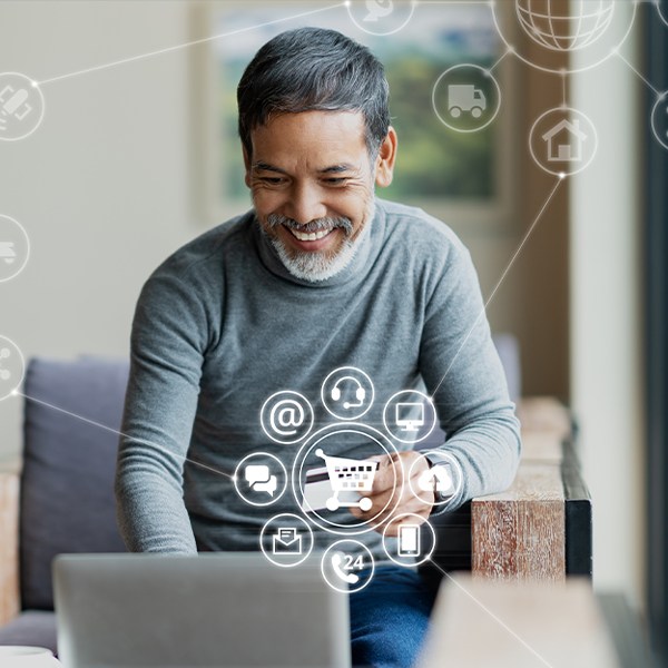 Outlook June 2021: Grocery Manufacturers and Retailers