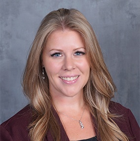 Crystal Rossel headshot