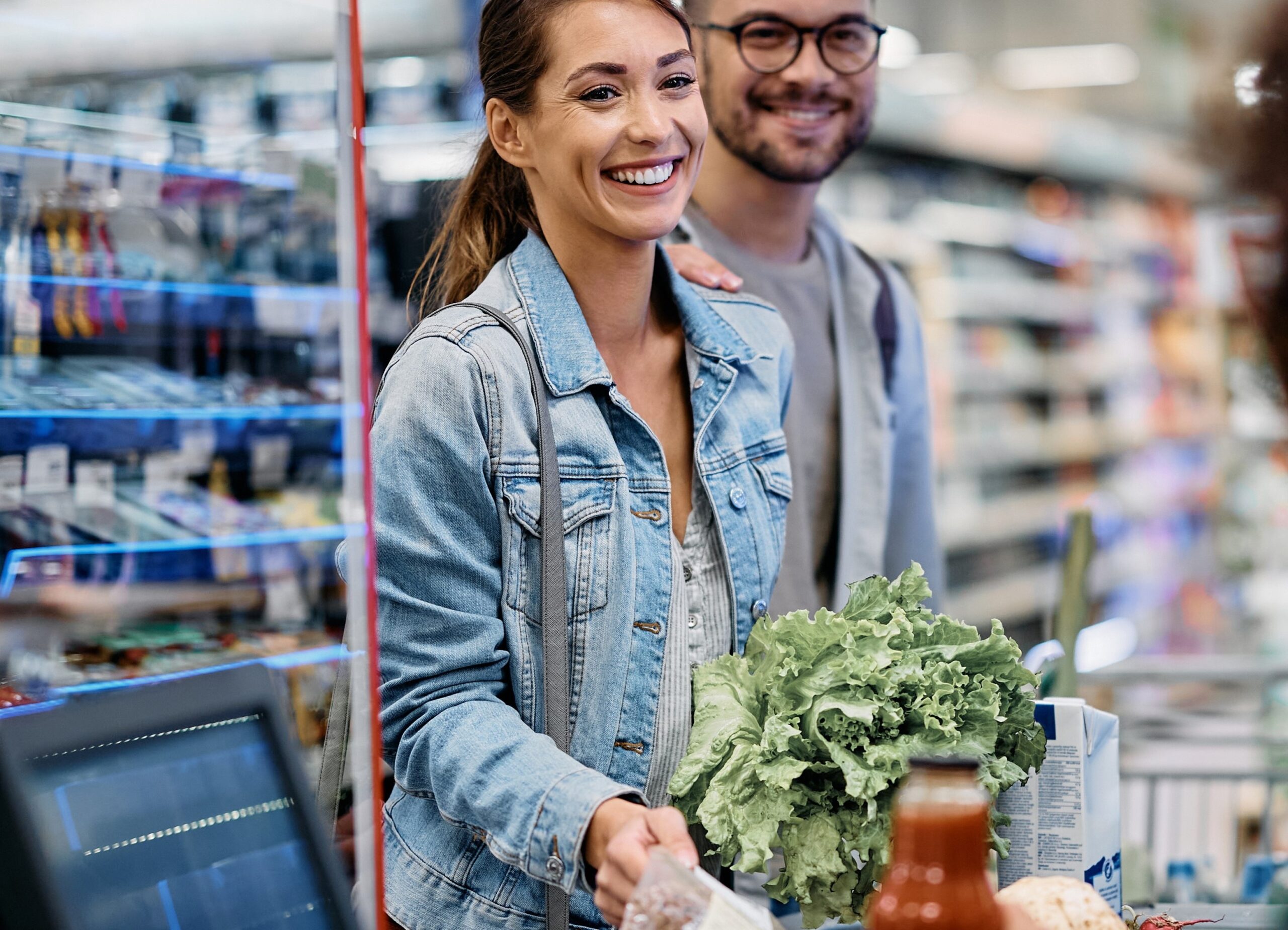 What matters to grocery shoppers: Advantage360 Shopper Study