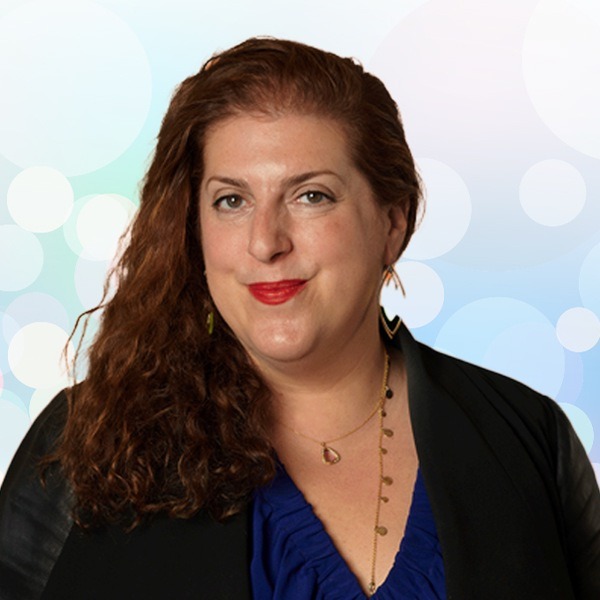 P2PI’s Women of Excellence Honors AUC’s Valerie Bernstein