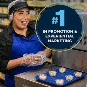 Advantage Ranked Top U.S. Promotion & Experiential Marketing Agency for 10th Consecutive Year