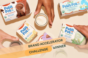 A French Chef’s Recipe for Disrupting Premium Pudding in America