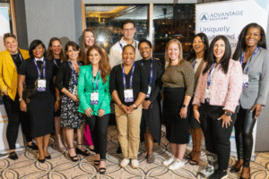 Advantage Solutions Expands Partnership With NextUp as Part of Commitment to Elevating Women in the Workplace