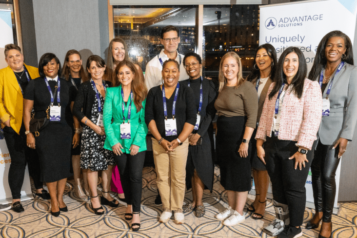 Advantage Solutions Expands Partnership With NextUp as Part of Commitment to Elevating Women in the Workplace