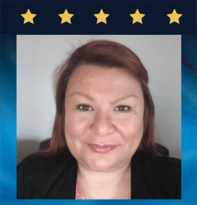 Former Marine Alicia Gomez Brings Her Ability to Adapt to Everything She Does at Advantage Solutions