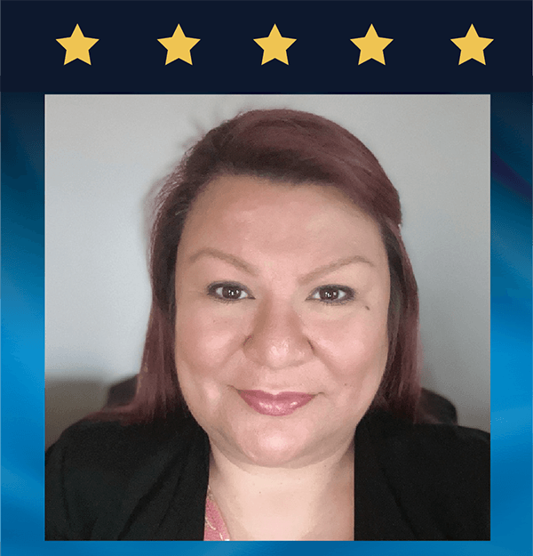 Former Marine Alicia Gomez Brings Her Ability to Adapt to Everything She Does at Advantage Solutions