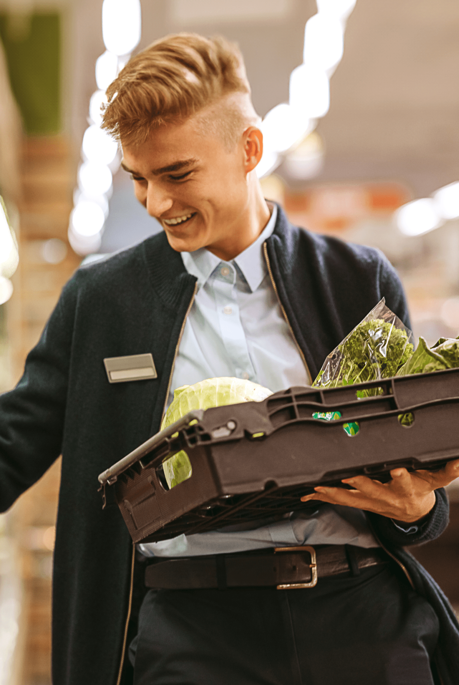 Advantage Solutions Hero Banner