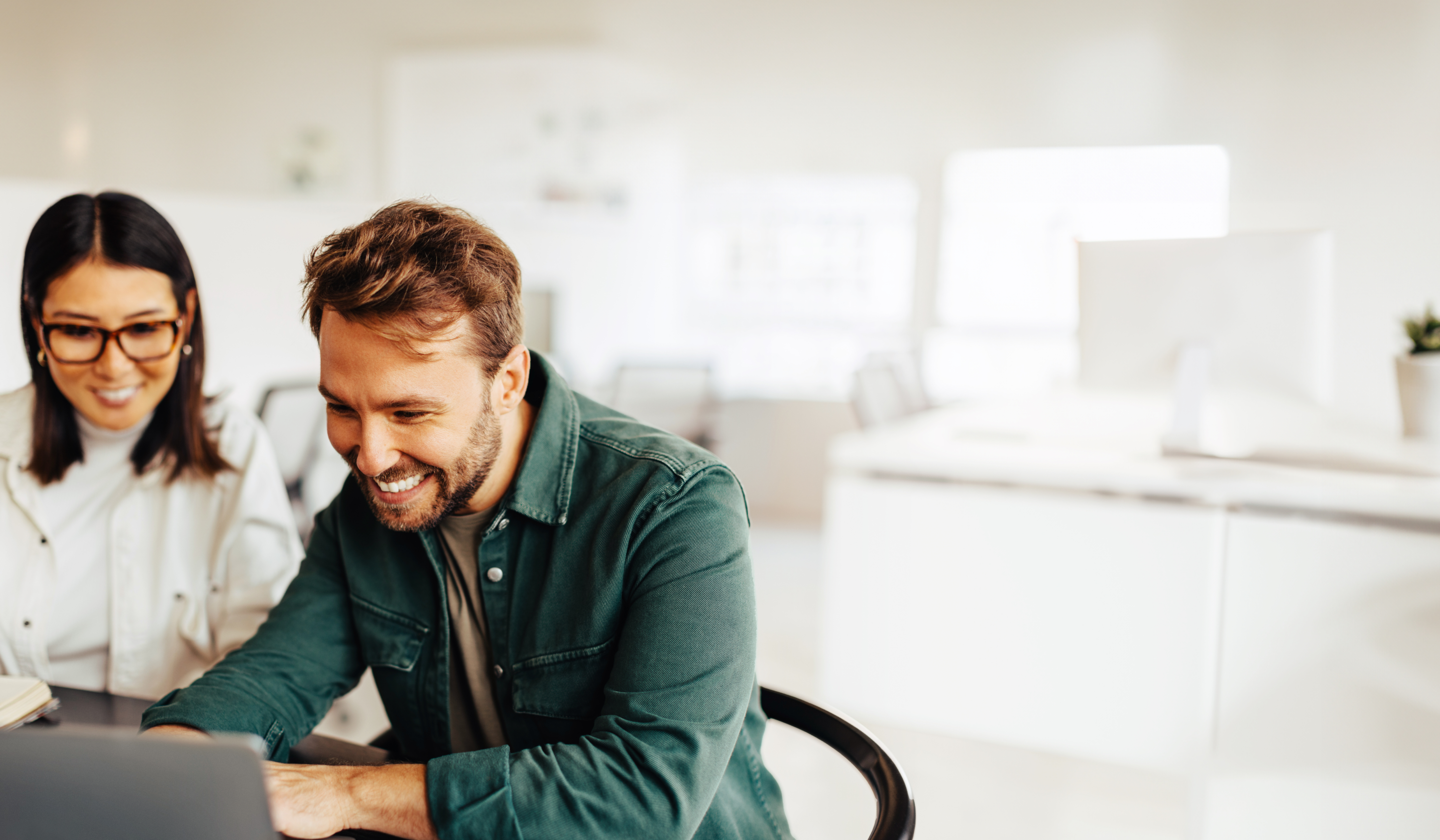 Advantage Solutions Hero Banner