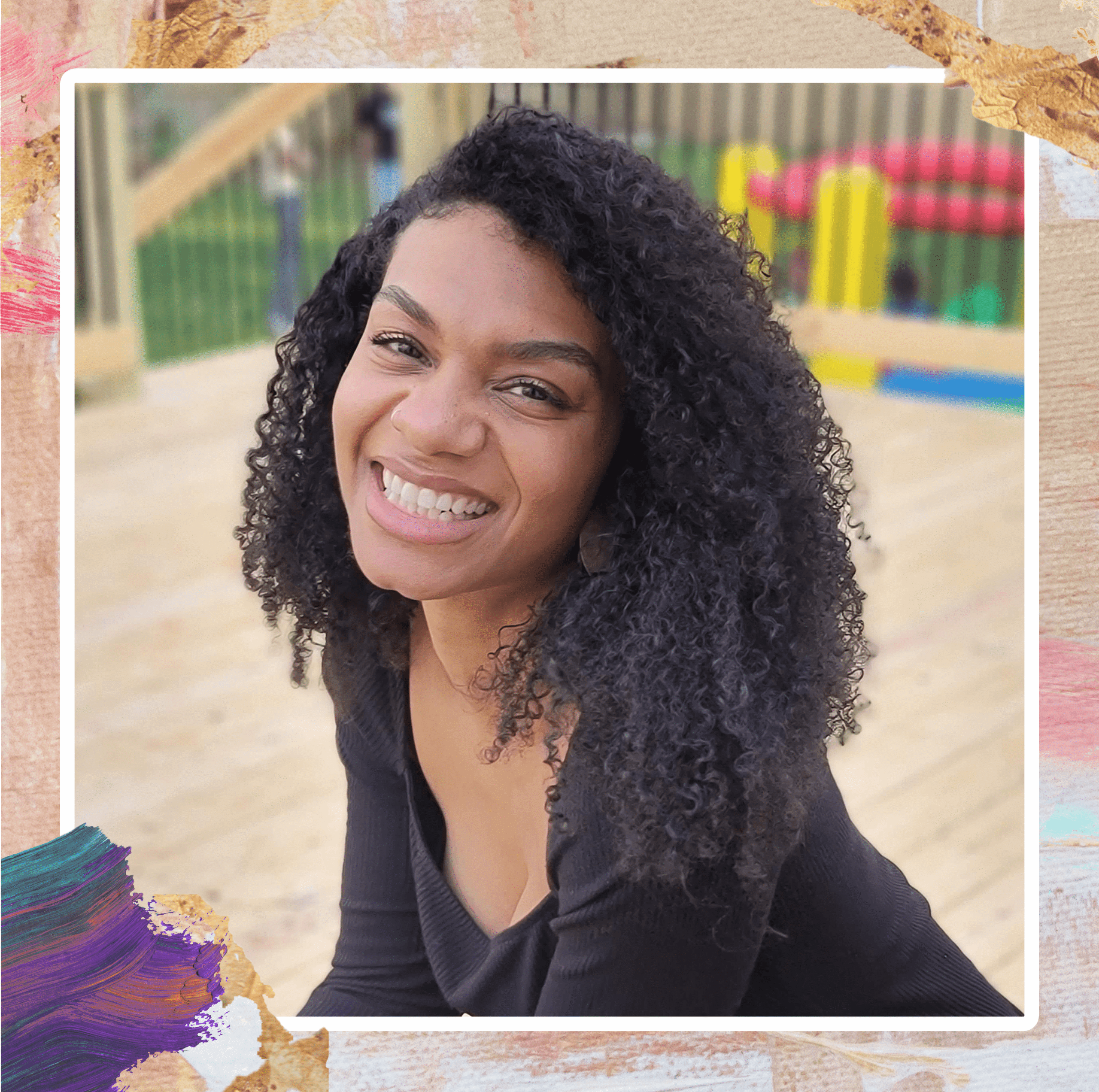 Christin Johnson of AMP Agency: Polishing a Deeper Lens on Diversity During Advantage Solution’s Month-Long Black History Month Celebration