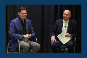 At Growth Conference, Advantage CEO Dave Peacock: ‘We Have a Hand’ in Retail Transformation