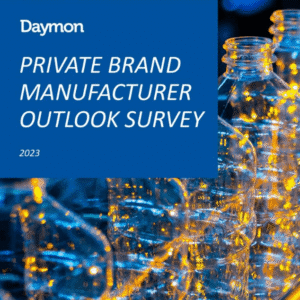 Daymon: Manufacturers Optimistic About Growth of Private Brands