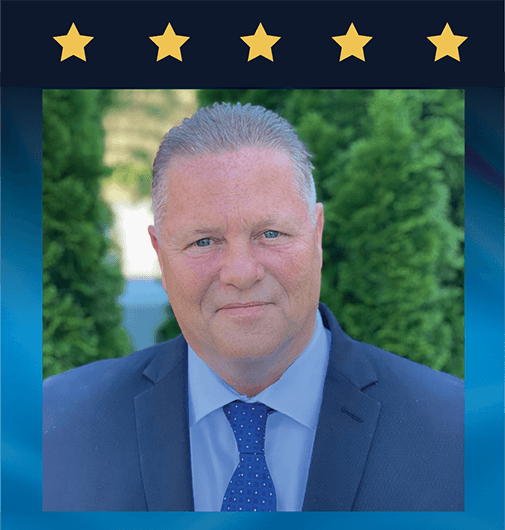 Waypoint’s Greg Gilbert Says In the Service or Out, Knowledge Is Power