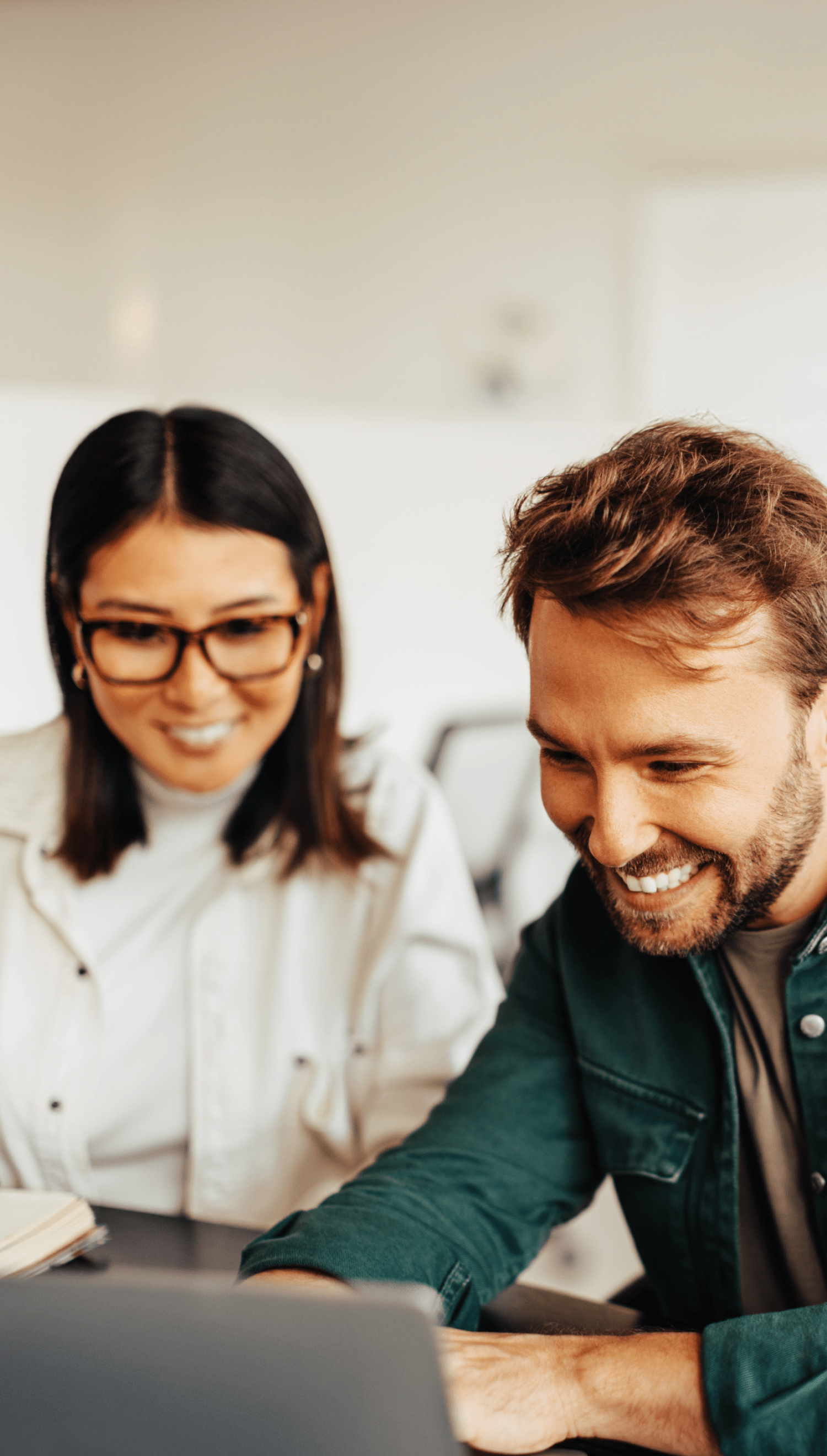 Advantage Solutions Hero Banner