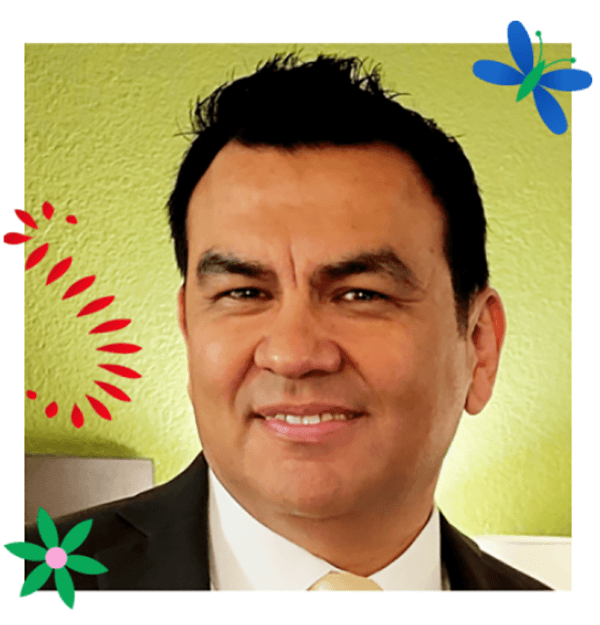 Hispanic Heritage Month: Advantage’s Jesse Melendez on the Importance of Diversity and Inclusion