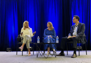 Advantage’s Jill Blanchard at Total Store Expo: Value and Innovation Will Continue to Drive Sales, but Challenges Remain