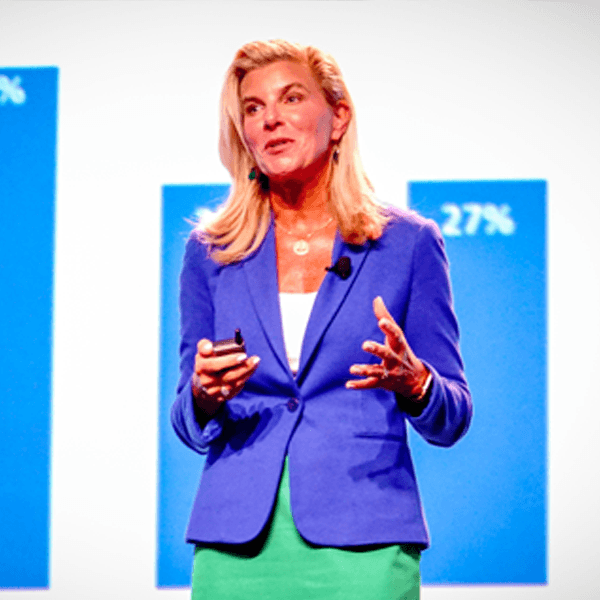 Jill Blanchard at C360: ‘CPG Brands Are Building New Muscle to Compete’