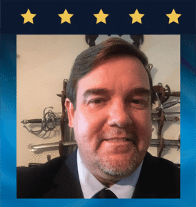 What Advantage Solutions' Johnnie McEntire Learned From the Military: ‘There Is Always a Solution’