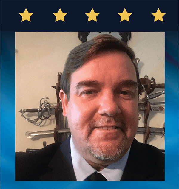 What Advantage Solutions’ Johnnie McEntire Learned From the Military: ‘There Is Always a Solution’