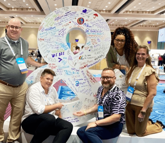 Advantage Extends Partnership With Out & Equal, Supporting Equity And Advancement Across The LGBTQIA+ Community