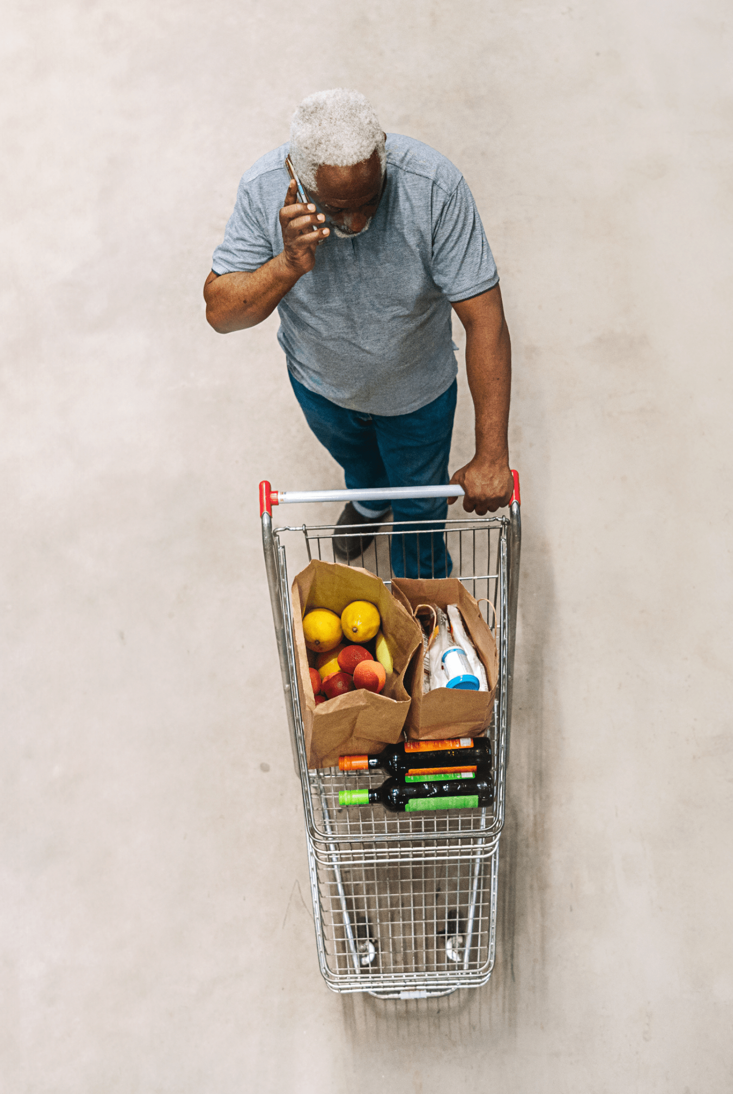 Advantage Solutions Hero Banner