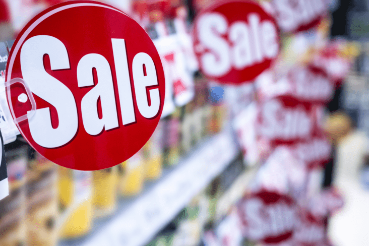 Expect Deeper and More Frequent Promotions to Capture Value-Conscious Shoppers: Advantage Outlook