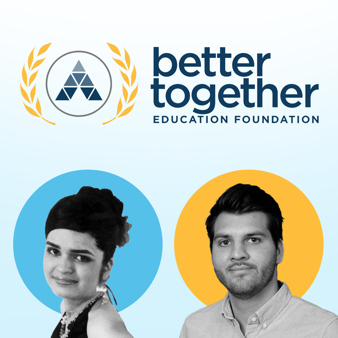 Advantage Solutions Awards Two Team Members $10,000 Scholarships