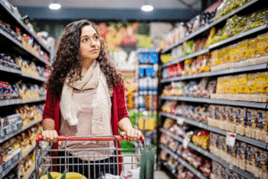 Retailers, brands turn to innovation and pricing shifts to draw shoppers: Advantage Outlook